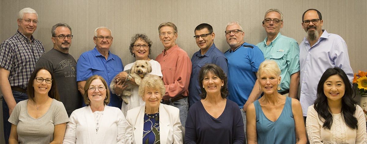 TLTF Leadership image