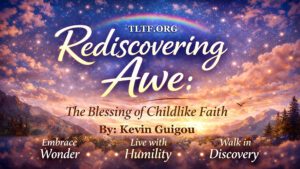 Rediscovering Awe 2
